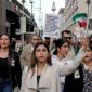 شاخص سانسور: در جمهوری اسلامی هیچ‌کس از سرکوب اعتراضات در امان نیست
