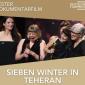 جایزه بهترین تدوین و بهترین مستند سینمای آلمان به فیلم «هفت زمستان در تهران» رسید