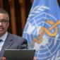 دبیرکل سازمان جهانی بهداشت: تفاهم‌نامه‌ مقابله با همه‌گیری‌های آینده باید امضا شود