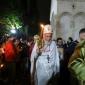 In photos: Orthodox Easter throughout the world