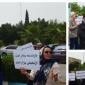 Iranian Teachers Call Out Government Over Lack Of Reforms