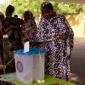 Chad presidential vote set to end military rule
