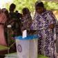 Chad presidential vote set to end military rule