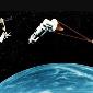 Iran Raps US’ Arms Race in Outer Space