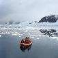 Iran’s Navy to Dispatch Research Team to Antarctic