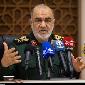 Iran Widening Battlefront to Break Up Enemy: IRGC Chief