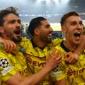 'Nobody expected this' - Dortmund target Wembley win