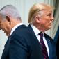 Trump Urges Netanyahu to End War in Gaza Ahead of Friday Meeting