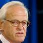 Former US diplomat and author Martin Indyk dies at 73