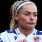 Footballers 'scared' after Reading Women collapse