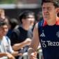 Criticism of England at Euros 'ridiculous' - Maguire