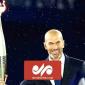 حمل مشعل المپیک ۲۰۲۴ پاریس توسط زیدان و نادال