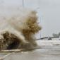 شکسته شدن یک سد در روسیه درپی بارش‌های سیل آسا