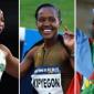 Six African competitors to watch at Paris 2024