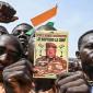 How has Niger changed since the coup?