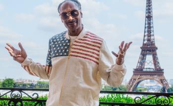 Snoop Dogg, NBC’s New Voice of the People