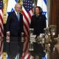Israeli hardliners lash out at Harris’ call for cease-fire
