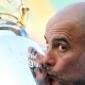'I didn't say I was leaving' - Guardiola undecided on future