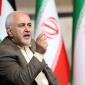 ظریف: شما مردم بزرگ در این انتخابات، ایران را پس گرفتید/ این اتفاق با تدبیر رهبری رخ داده است