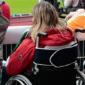 Disabled football fans want 'meaningful change'