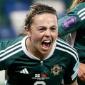 Magill named new Northern Ireland captain