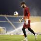 Goalkeeper Beiranvand Sets Milestone in Iran Football Team