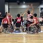 2024 IWBF U-23 Asia Oceania Championship: Iran Downs Thailand