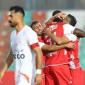 Persepolis win over Mes Soongoun in Hazfi Cup