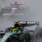 Drama surrounds final 3 races of F1 season as drivers voice displeasure with recent FIA decisions