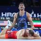 Iran wrestling legend Hassan Yazdani turns 30