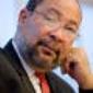 Richard Parsons, executive who led Time Warner and Citigroup, dies at age 76