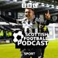 Podcast: Rangers 'miles behind', Hibs aim high & Hearts 'in trouble'