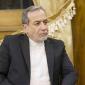 Iran, China to stand firm against unilateralism, hegemony