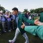 Rory McIlroy Won the Masters, Finally. The Roars Told the Story.