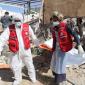 Attack on Migrant Facility in Yemen Kills Dozens, Houthis and Aid Officials Say