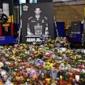 Man arrested following death of ice hockey player Adam Johnson won't face charges