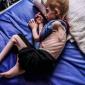 Thousands of Gaza Children Hospitalized for Severe Malnutrition