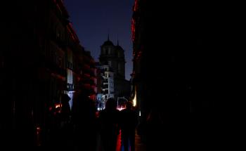 Power Is Restored in Spain and Portugal After Widespread Outage