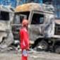 Iranian journalists say they are being muzzled over reporting port explosion