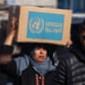 Unrwa says Israel has abused detained staff and used some as human shields