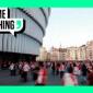How much would it cost to go to the Europa League final?