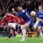 Mount’s fine double sweeps Manchester United past Athletic Bilbao into all-English final
