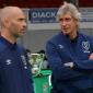 Maresca excited to face 'football dad' in final