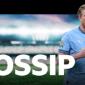 Napoli want to sign De Bruyne - Friday's gossip