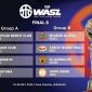 Tabiat power past Qadsia in FIBA WASL Final 8