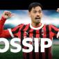 Man City target Reijnders - Tuesday's gossip