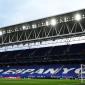 
                        Car plows into crowd outside of Barcelona game at Espanyol, eight people left with 'minor' injuries
