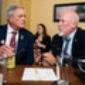 ‌Trump budget package blocked in committee by conservatives