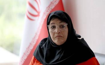 ‌IPC official Strydom praises Iranian women Para athletes