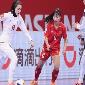 Two Iranians Revered as Key Players in Asia Futsal Cup